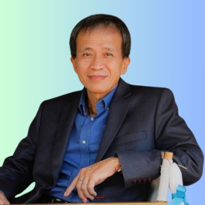 สาธิต บวรสันติสุทธิ์ 